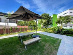 MARSHALL ROAD (D15), Apartment #553081051